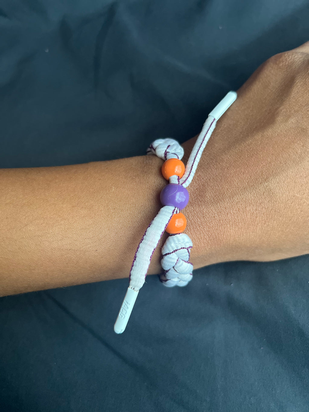 Frieza bracelet