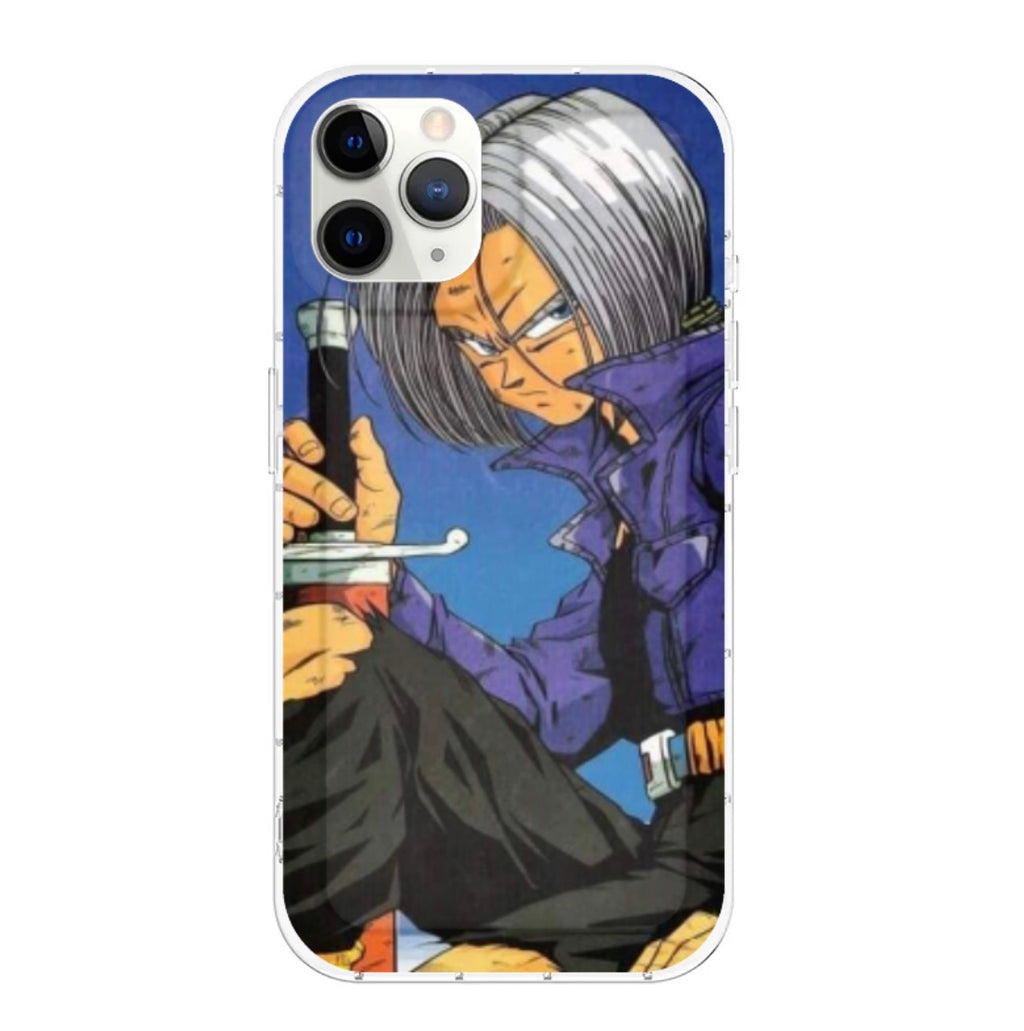 Trunks rubber case