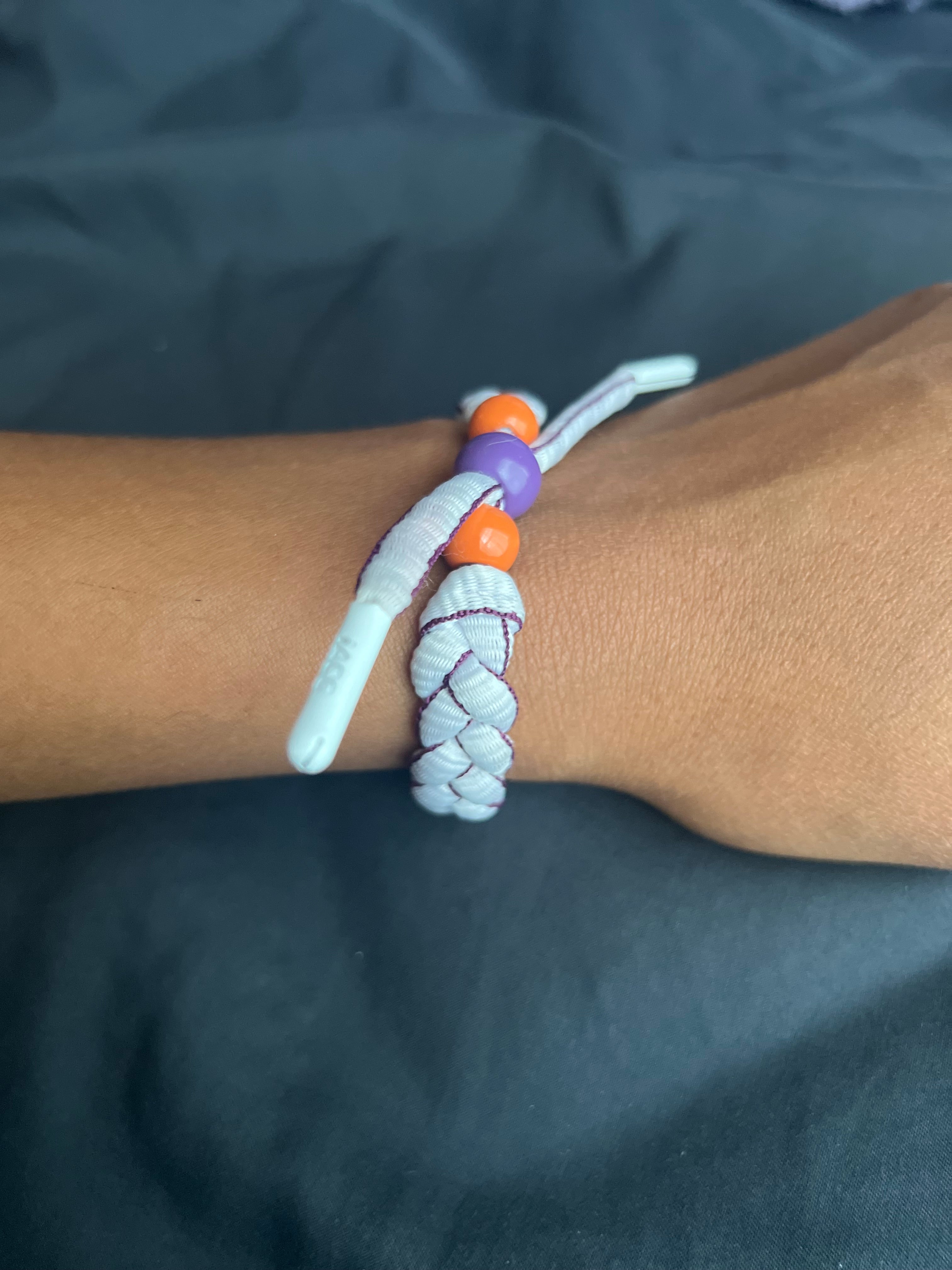 Frieza bracelet