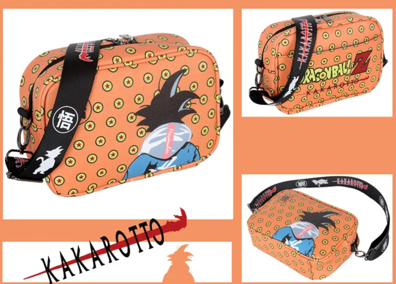 Goku bag