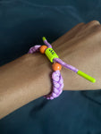 Majin buu bracelet