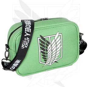 Attack on Titan bag