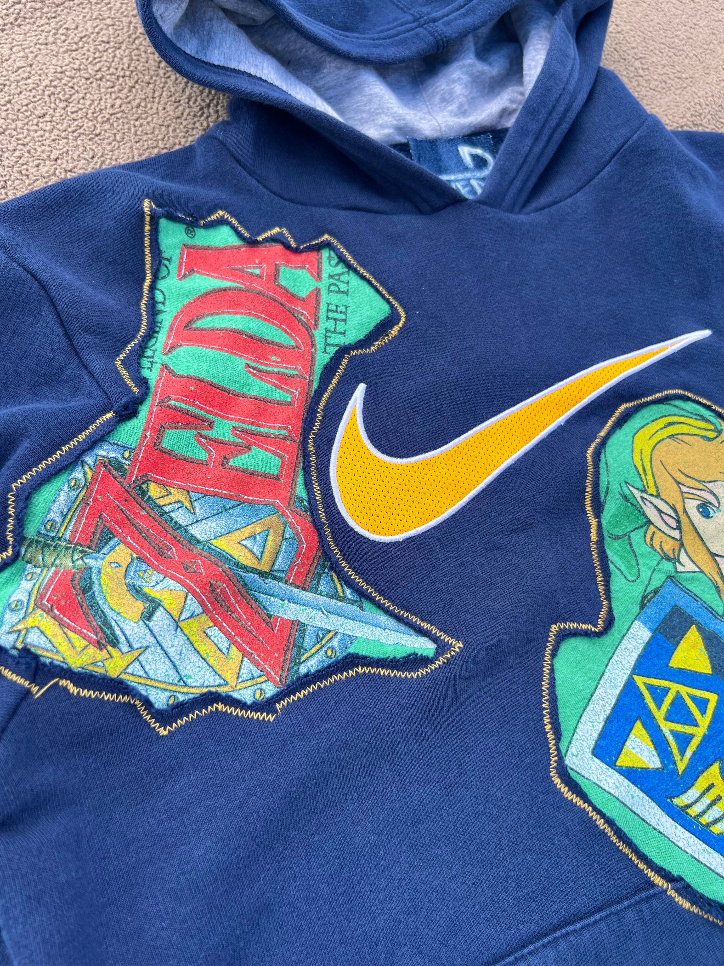 Zelda hoodie