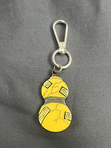 Gaara keychain