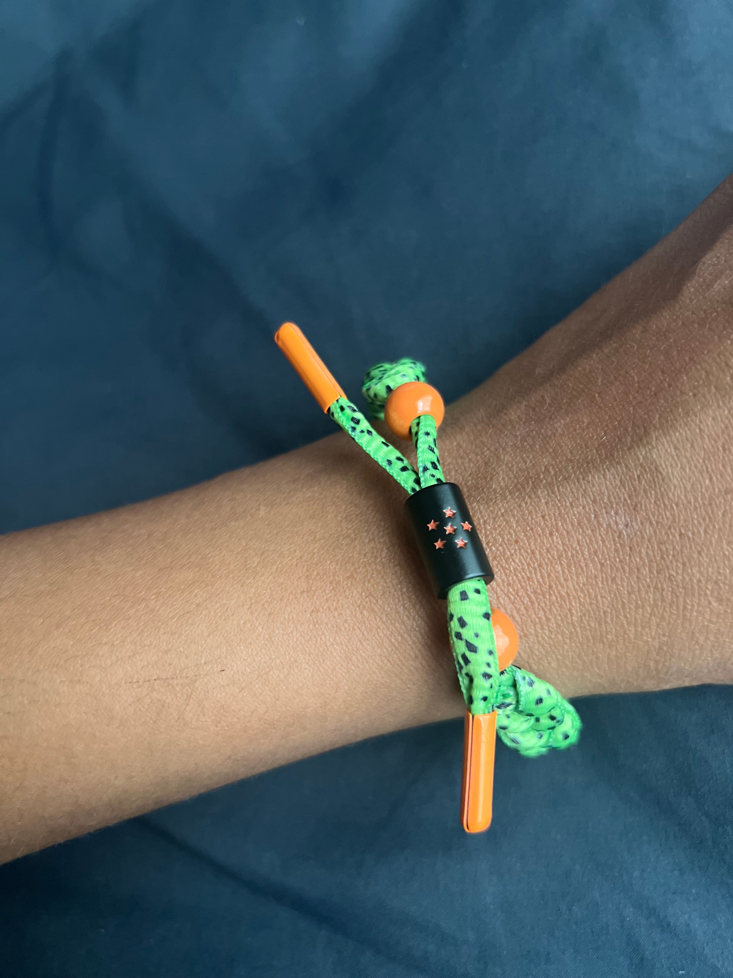 Cell bracelet