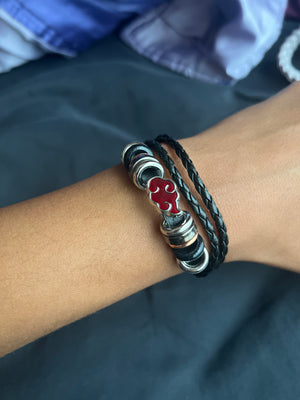 Akatsuki ￼bracelet